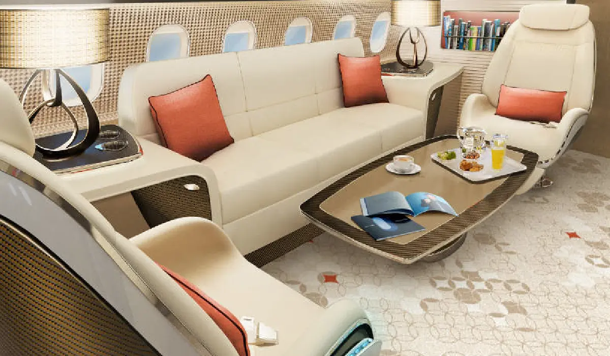 Boeing - BBJ MAX 7 - Best Jet Rentals - Best Preowned Jets - Exclusive Concierge Club.webp